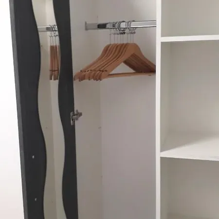 Casa de hóspedes No Stress Harkány