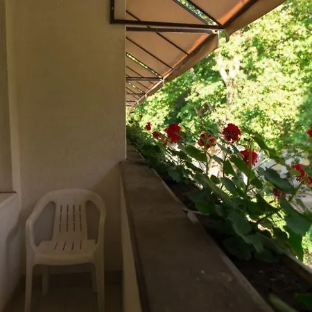 No Stress Panzio Guest house Harkany
