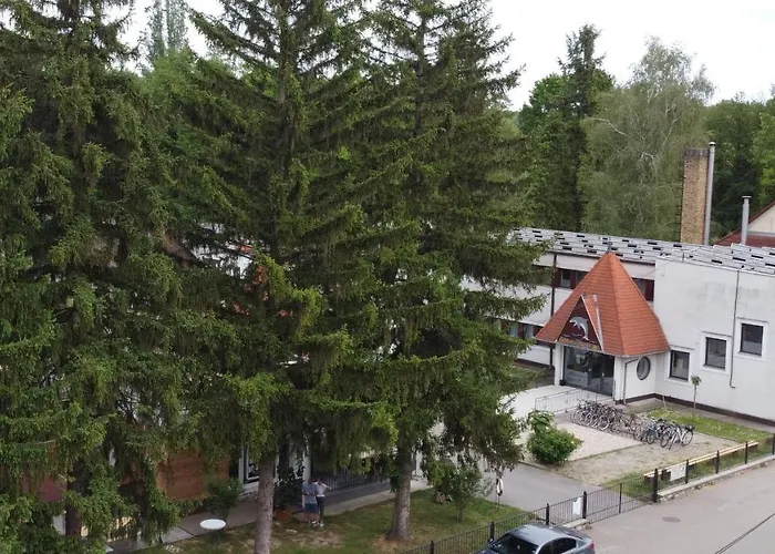 Gæstehus No Stress Panzio *